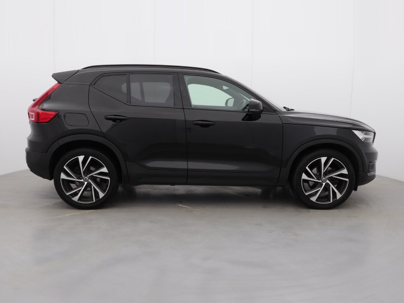 Used Volvo XC40 2020 for sale - 76981813: Photo 10
