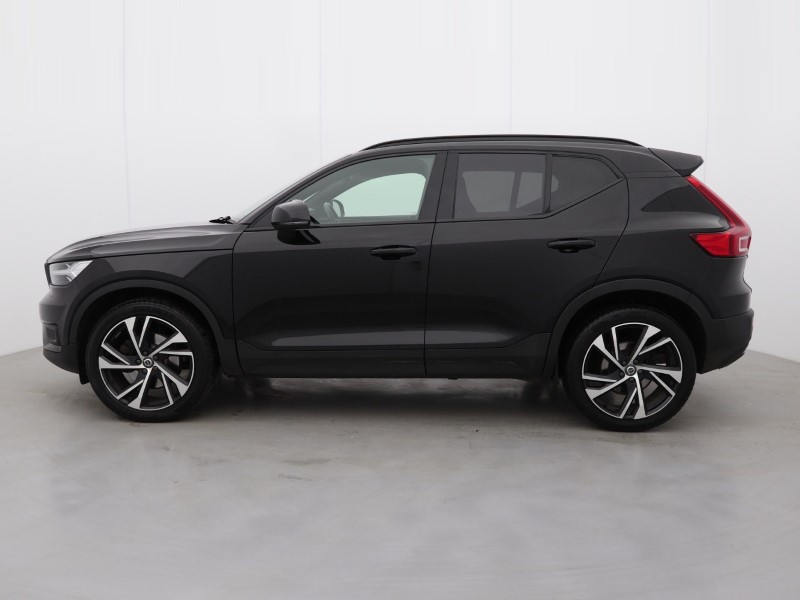 Used Volvo XC40 2020 for sale - 76981813: Photo 11