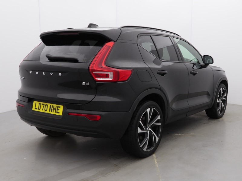 Used Volvo XC40 2020 for sale - 76981813: Photo 15