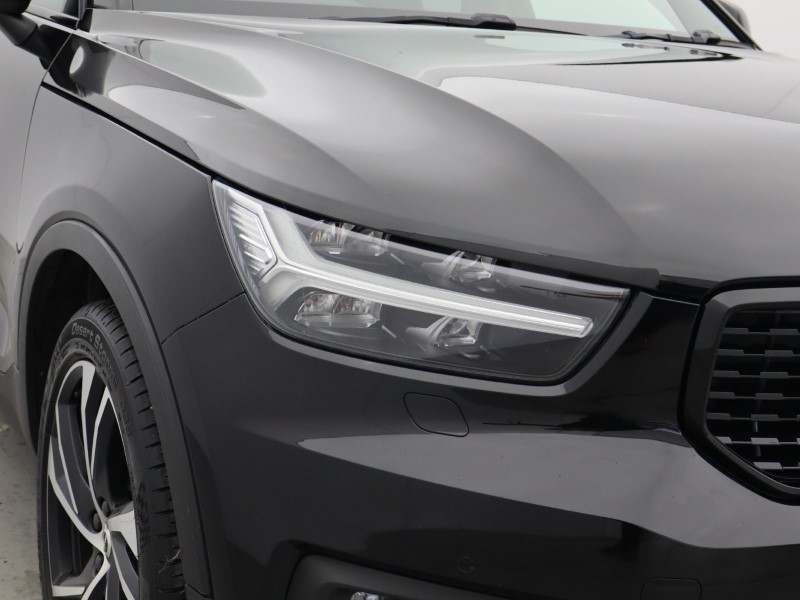 Used Volvo XC40 2020 for sale - 76981813: Photo 16