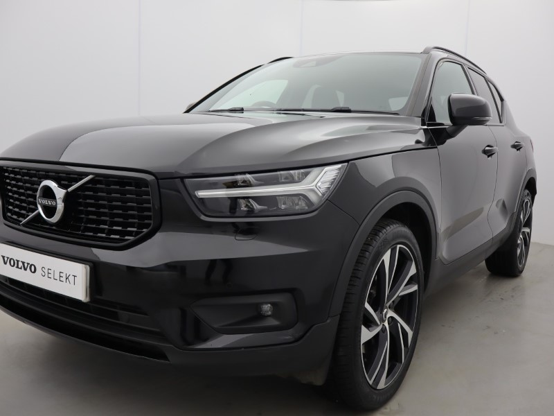 Used Volvo XC40 2020 for sale - 76981813: Photo 18