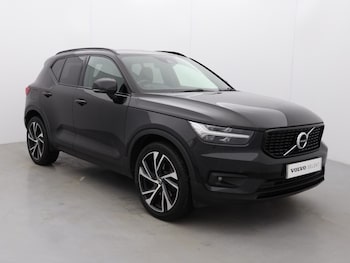 Used Volvo XC40 2020 for sale - 76981813: Photo
