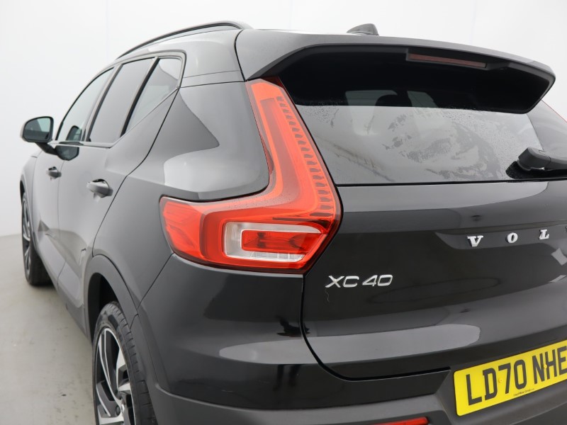 Used Volvo XC40 2020 for sale - 76981813: Photo 21
