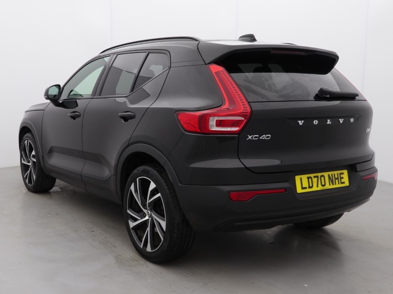 Used Volvo XC40 2020 for sale - 76981813: Photo 3