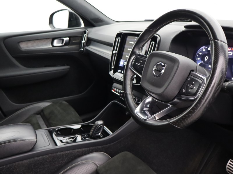 Used Volvo XC40 2020 for sale - 76981813: Photo 37