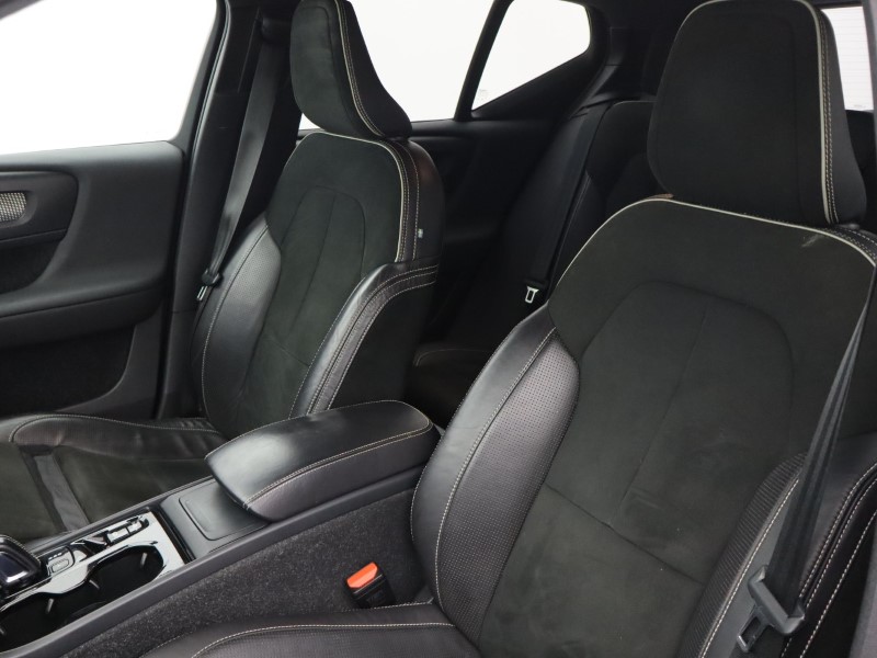 Used Volvo XC40 2020 for sale - 76981813: Photo 38