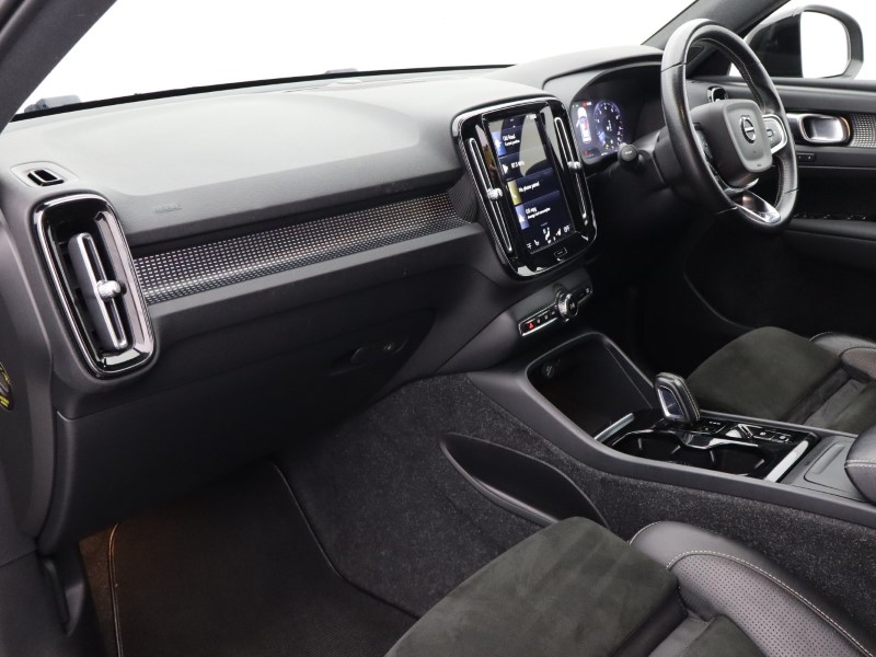 Used Volvo XC40 2020 for sale - 76981813: Photo 39