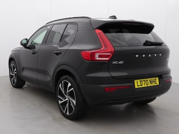 Used Volvo XC40 2020 for sale - 76981813: Photo