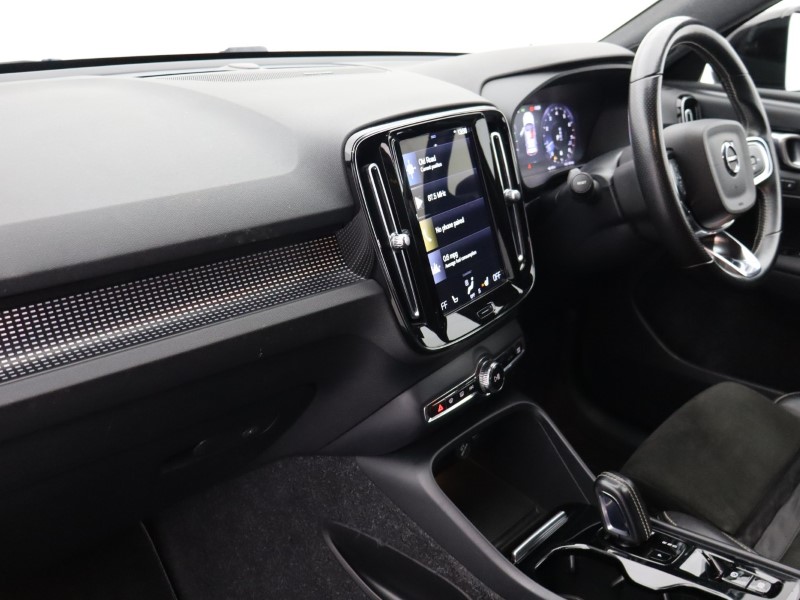 Used Volvo XC40 2020 for sale - 76981813: Photo 40