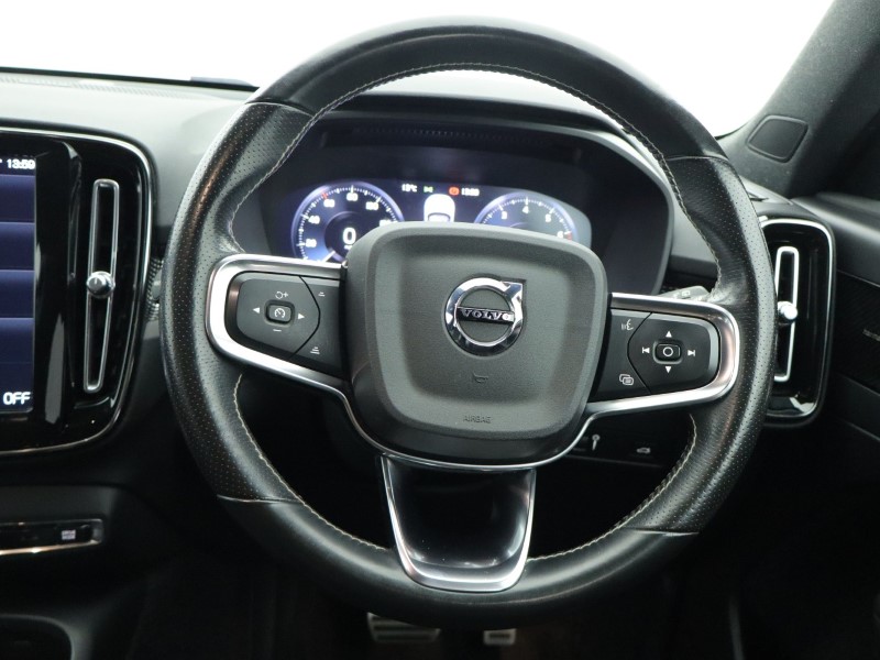 Used Volvo XC40 2020 for sale - 76981813: Photo 45