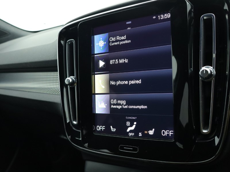 Used Volvo XC40 2020 for sale - 76981813: Photo 49