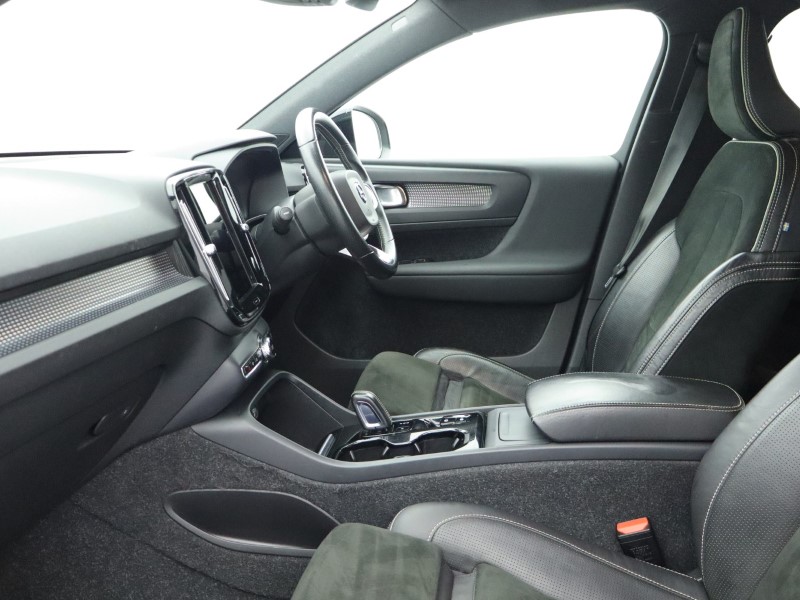 Used Volvo XC40 2020 for sale - 76981813: Photo 5