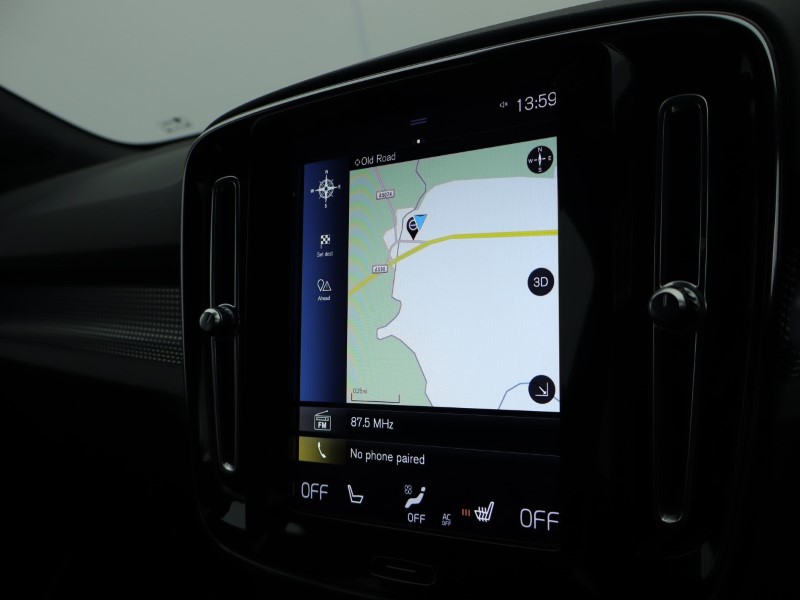 Used Volvo XC40 2020 for sale - 76981813: Photo 50