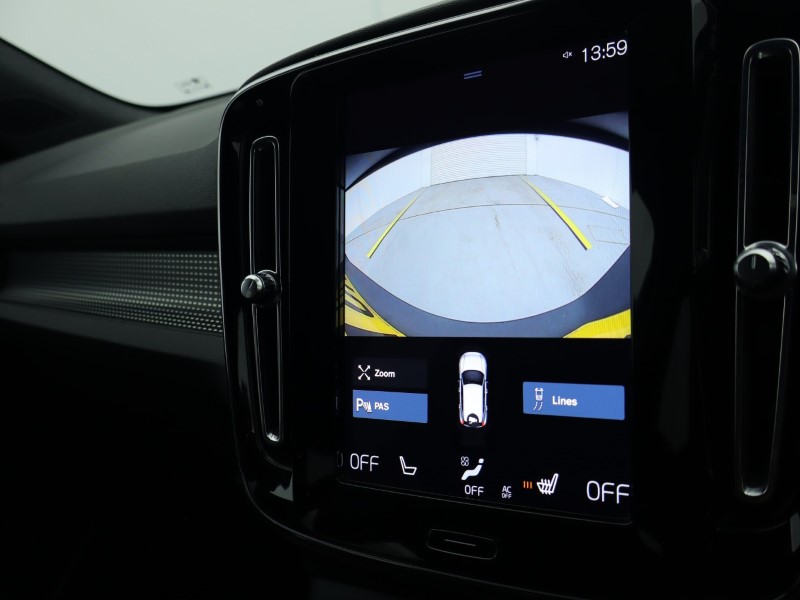 Used Volvo XC40 2020 for sale - 76981813: Photo 51