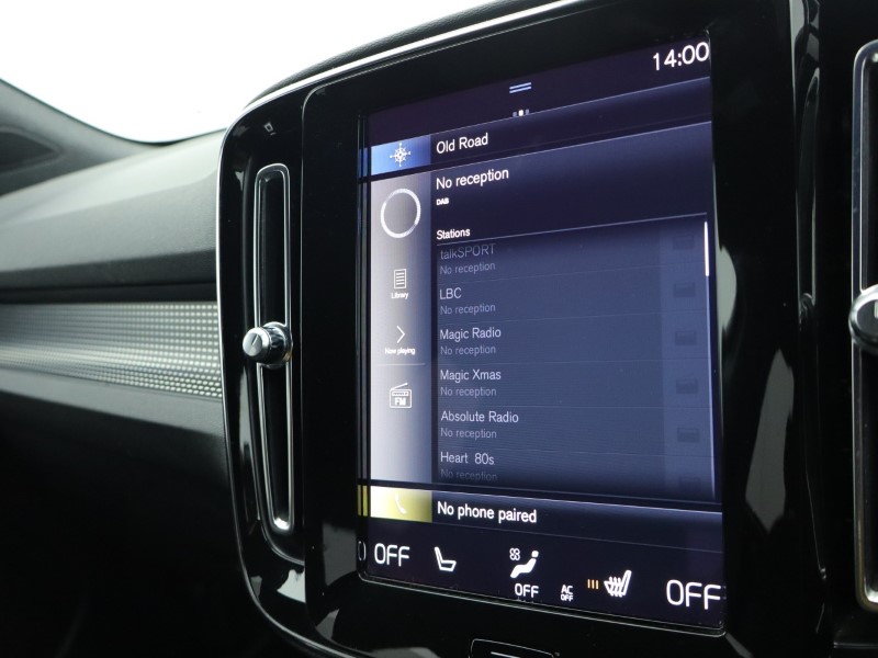 Used Volvo XC40 2020 for sale - 76981813: Photo 52