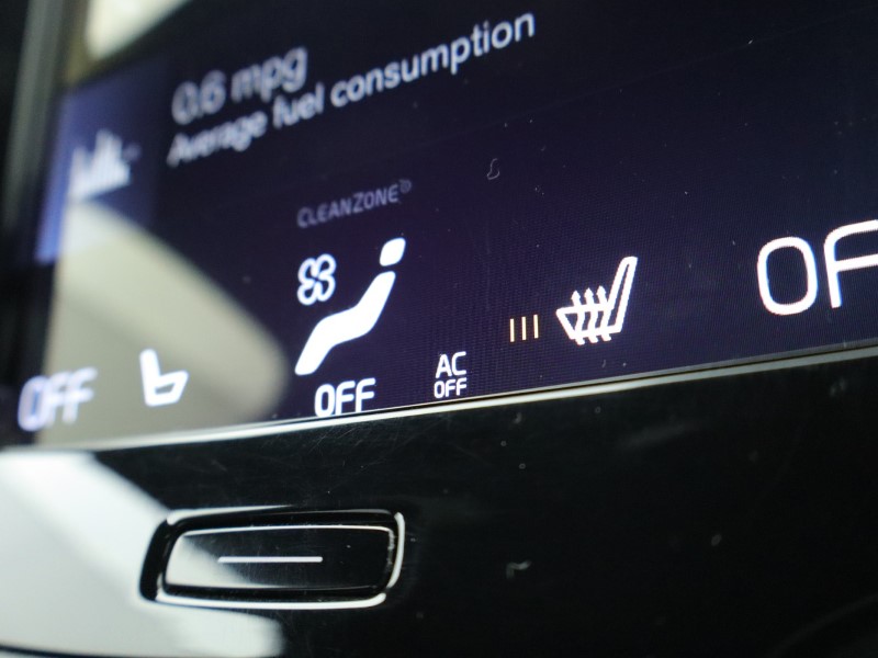 Used Volvo XC40 2020 for sale - 76981813: Photo 53