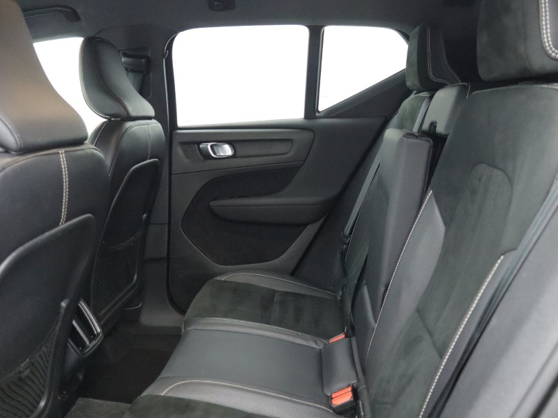 Used Volvo XC40 2020 for sale - 76981813: Photo 7