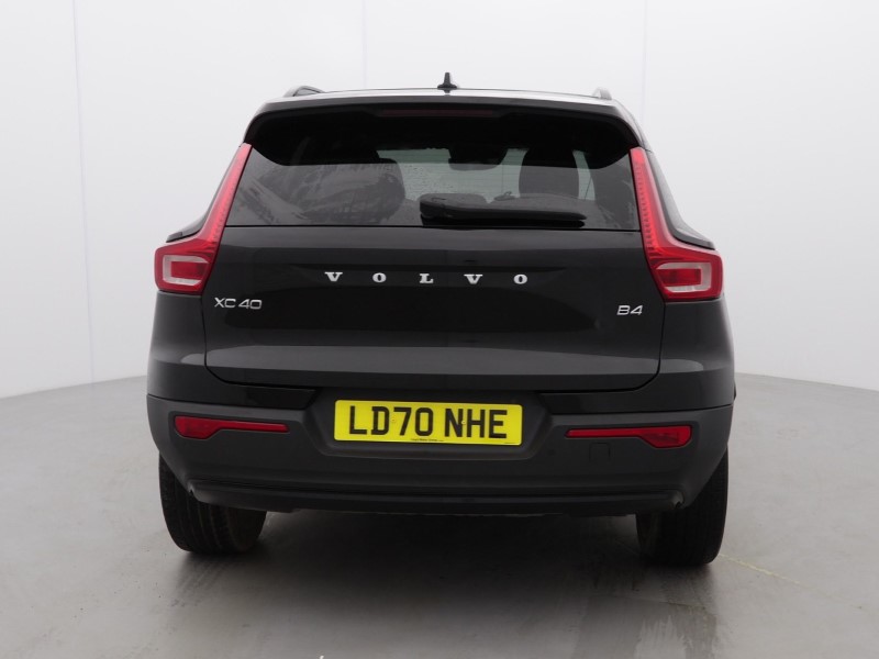 Used Volvo XC40 2020 for sale - 76981813: Photo 8