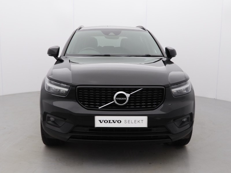 Used Volvo XC40 2020 for sale - 76981813: Photo 9