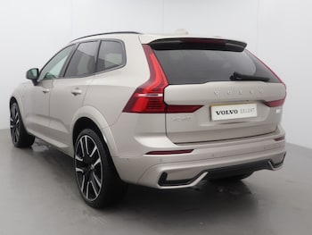 Used Volvo XC60 2024 for sale - 79007850: Photo