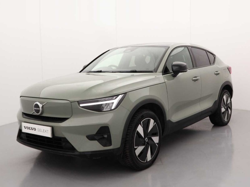 Used Volvo C40 2023 for sale - 76982398: Photo 13