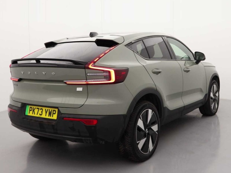 Used Volvo C40 2023 for sale - 76982398: Photo 14