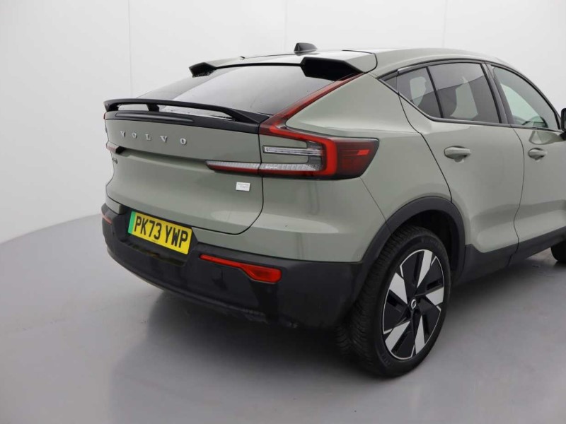 Used Volvo C40 2023 for sale - 76982398: Photo 20