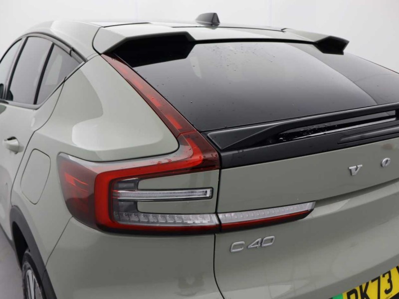 Used Volvo C40 2023 for sale - 76982398: Photo 22