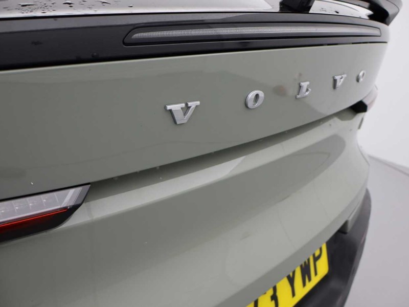 Used Volvo C40 2023 for sale - 76982398: Photo 23