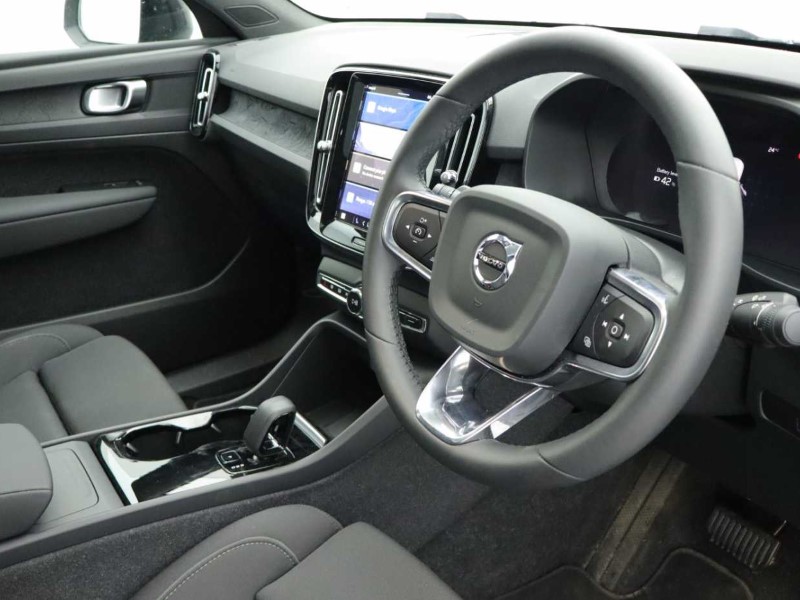 Used Volvo C40 2023 for sale - 76982398: Photo 36