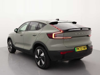 Used Volvo C40 2023 for sale - 76982398: Photo