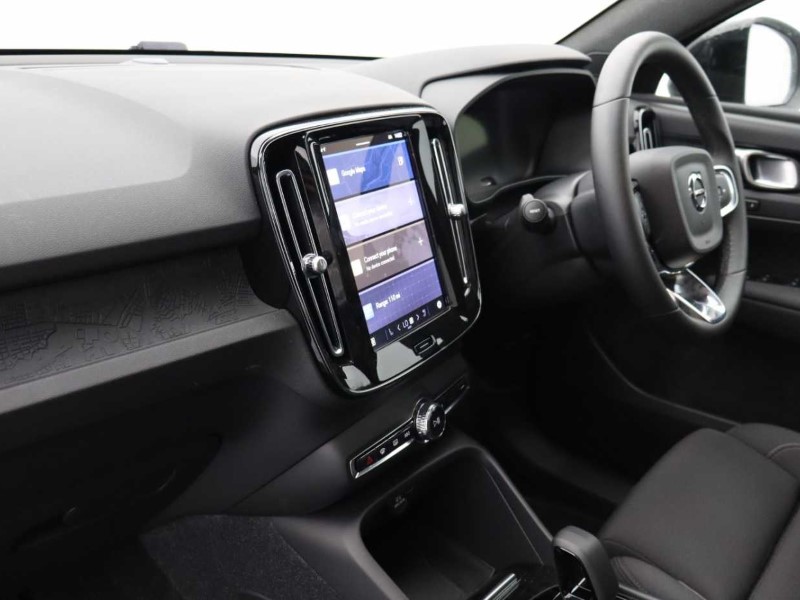 Used Volvo C40 2023 for sale - 76982398: Photo 41