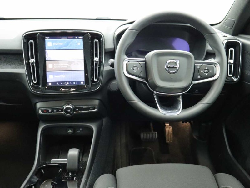 Used Volvo C40 2023 for sale - 76982398: Photo 45