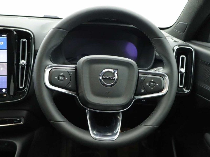 Used Volvo C40 2023 for sale - 76982398: Photo 46