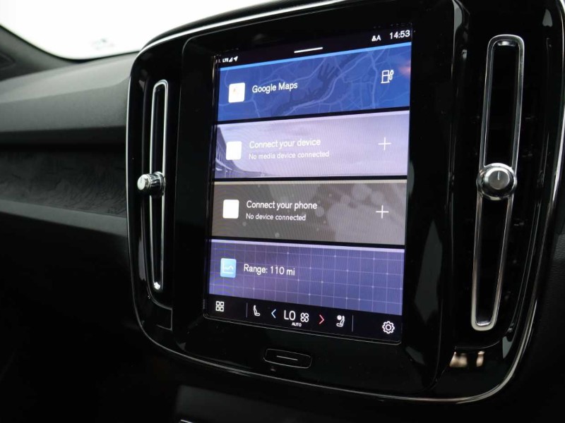 Used Volvo C40 2023 for sale - 76982398: Photo 49