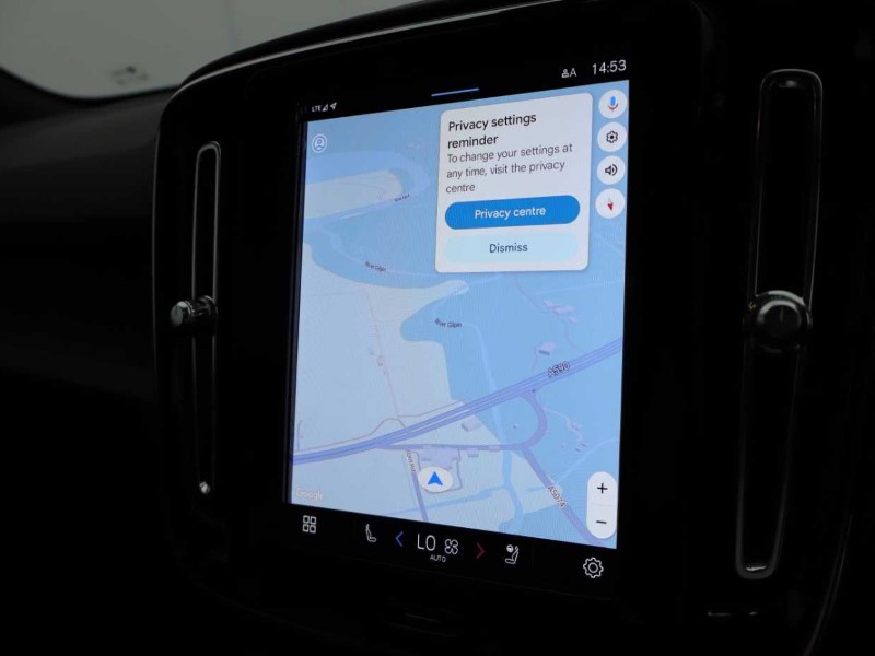 Used Volvo C40 2023 for sale - 76982398: Photo 50