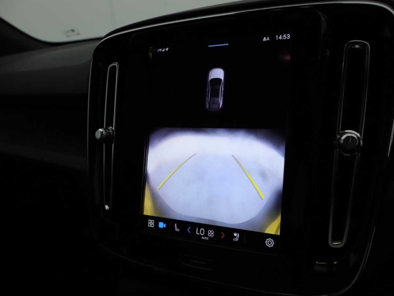 Used Volvo C40 2023 for sale - 76982398: Photo 51