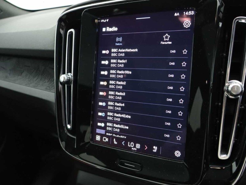 Used Volvo C40 2023 for sale - 76982398: Photo 52