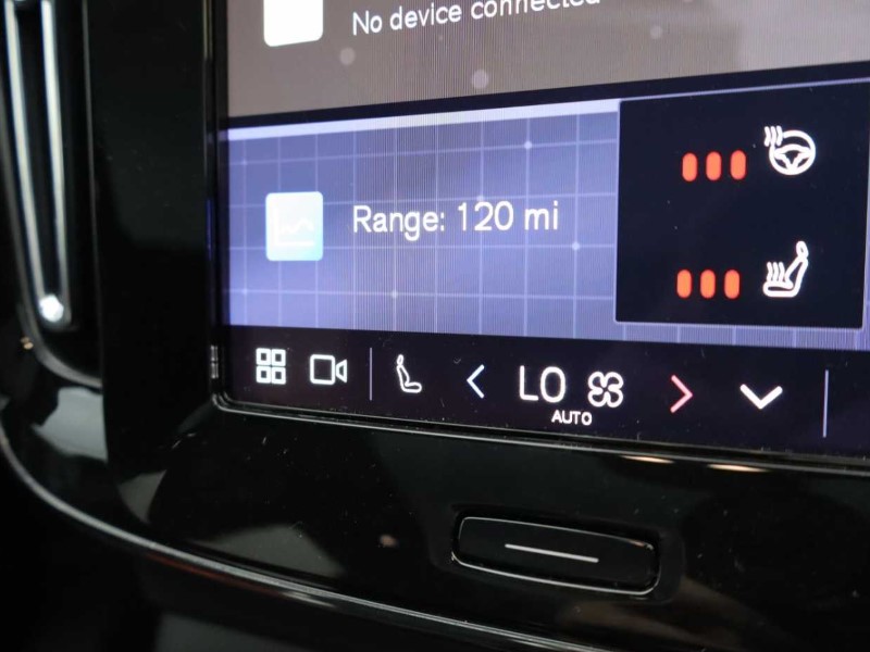 Used Volvo C40 2023 for sale - 76982398: Photo 53