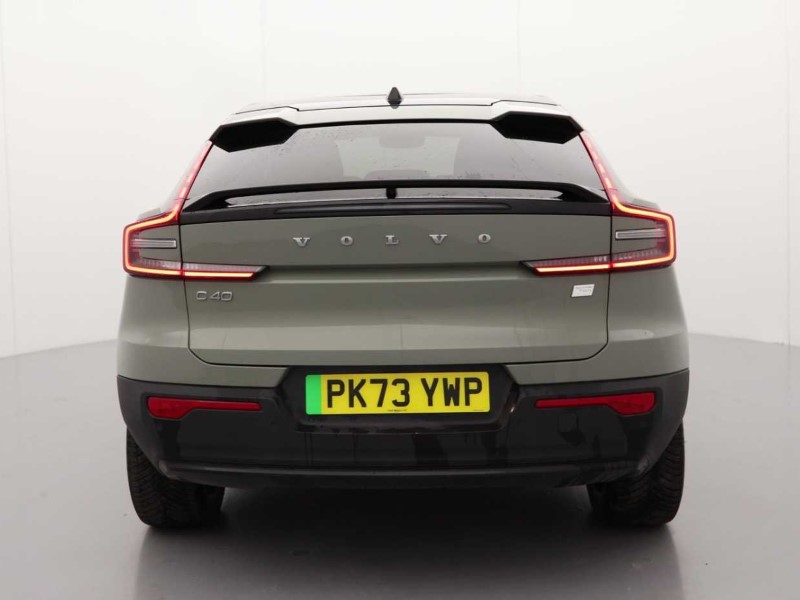 Used Volvo C40 2023 for sale - 76982398: Photo 7