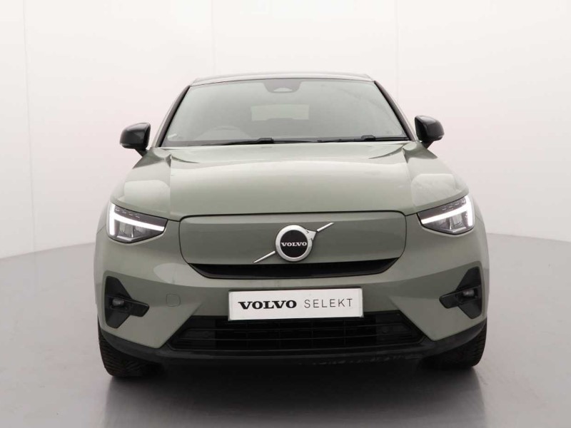 Used Volvo C40 2023 for sale - 76982398: Photo 8
