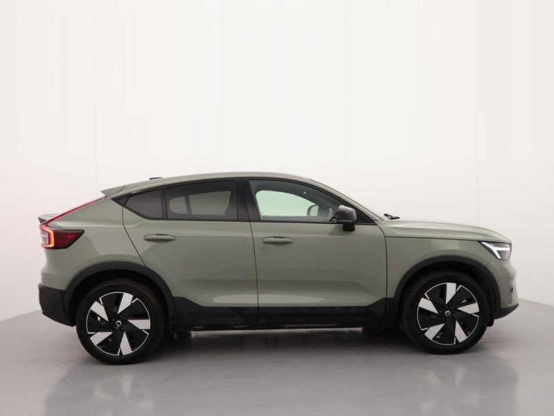 Used Volvo C40 2023 for sale - 76982398: Photo 9