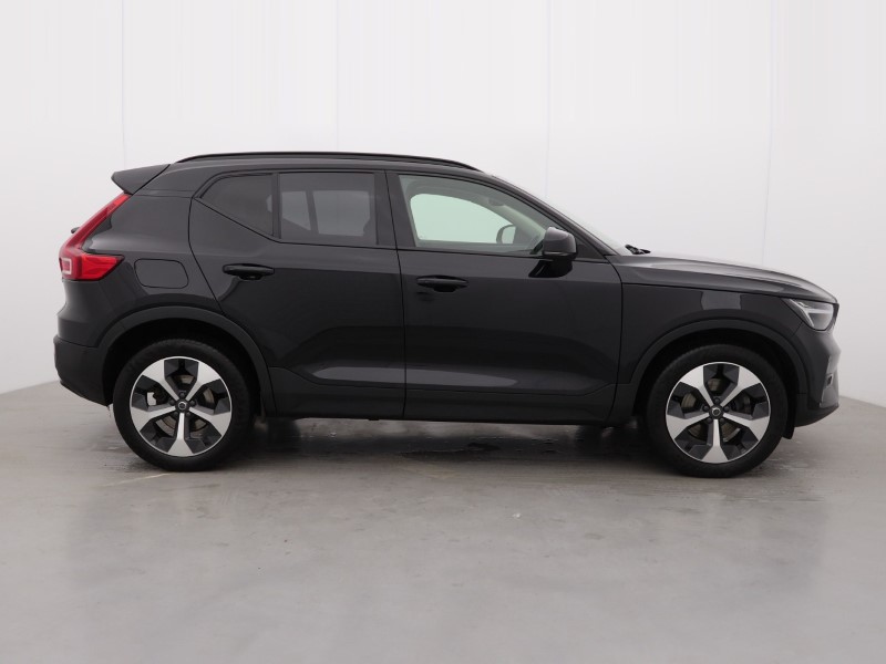 Used Volvo XC40 2022 for sale - 76982209: Photo 10
