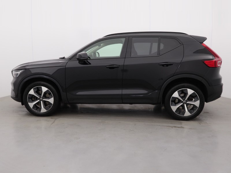 Used Volvo XC40 2022 for sale - 76982209: Photo 11