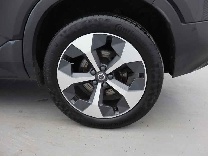 Used Volvo XC40 2022 for sale - 76982209: Photo 12