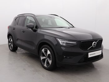 Used Volvo XC40 2022 for sale - 76982209: Photo