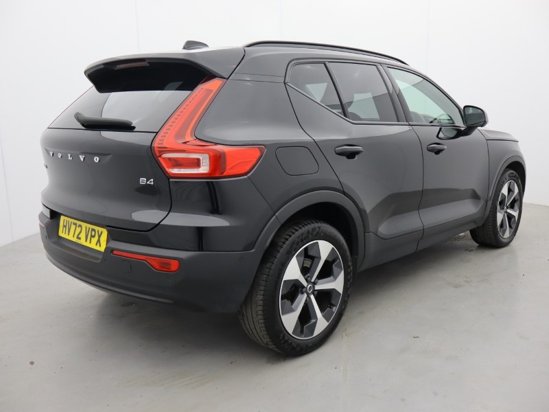 Used Volvo XC40 2022 for sale - 76982209: Photo 21