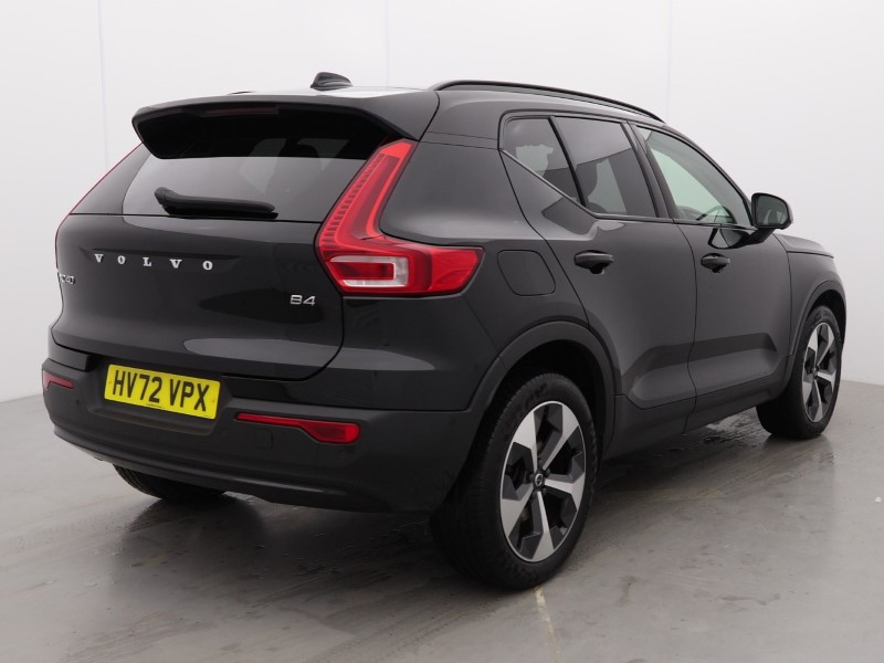 Used Volvo XC40 2022 for sale - 76982209: Photo 27