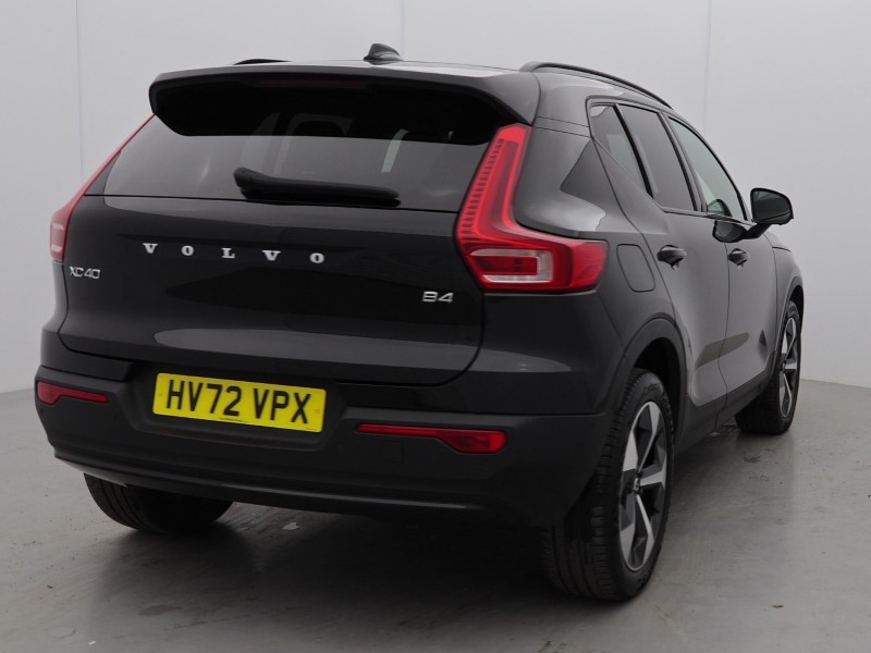 Used Volvo XC40 2022 for sale - 76982209: Photo 29