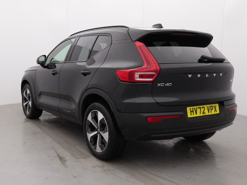 Used Volvo XC40 2022 for sale - 76982209: Photo 3